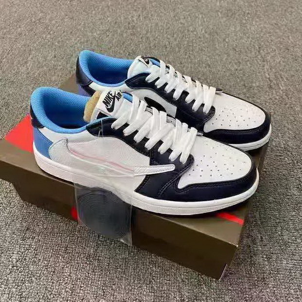 women air jordan low top shoes 2021-12-14-010